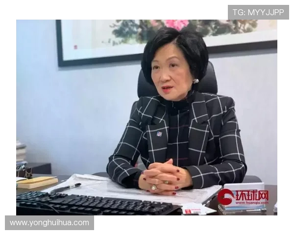 专访杨娜揭秘英雄联盟成功背后的策略与故事