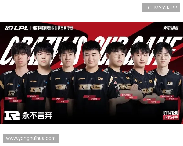 RNG战队转型之路揭秘：从巅峰到重生的奋斗历程与未来展望