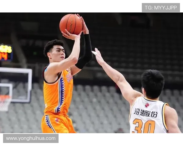 上海篮球队整体压制战术解析与球队未来发展展望 上海篮球队整体压制战术解析与球队未来发展展望