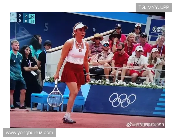 上海网球队在奥运会上的精彩表现与未来展望分析 上海网球队在奥运会上的精彩表现与未来展望分析