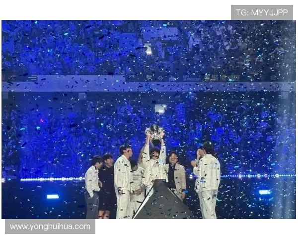 全球挑战赛特别报道：BLG逆袭之路的辉煌与坚持