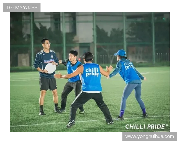 北京飞盘队意识表现的深入数据分析与战术探讨 北京飞盘队意识表现的深入数据分析与战术探讨