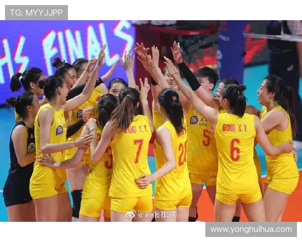 南京排球队在全国锦标赛中的团队协作展现出色表现与未来发展潜力分析