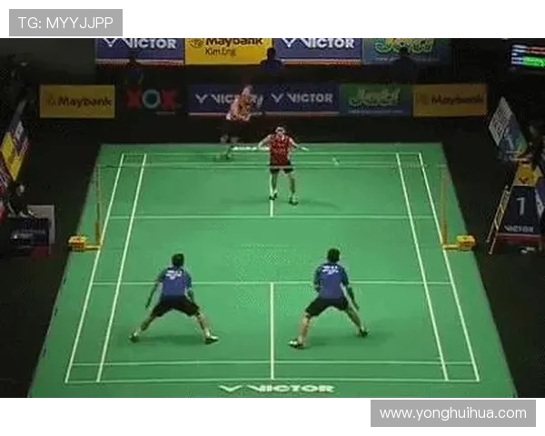 南京羽毛球队节奏表现分析及其对比赛成绩的影响研究