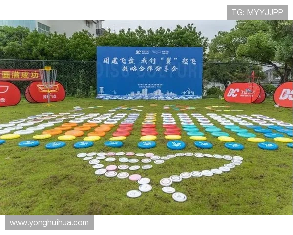 周伟独家分享飞盘技巧与心得让你轻松掌握这项运动的魅力与乐趣