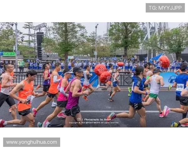 广州城市马拉松精彩回顾街舞队实力展现与精彩瞬间分析 广州城市马拉松精彩回顾街舞队实力展现与精彩瞬间分析