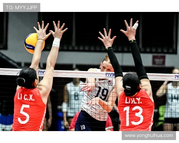 广州排球队荣登排球配合排行榜第三名展现实力与团队默契