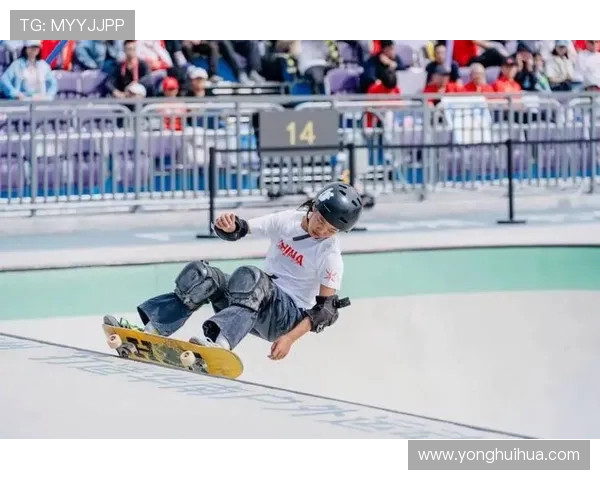 广州滑板队在全国滑板配合排行榜中荣获第十名展现出强劲实力与潜力