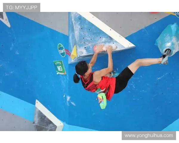 广州攀岩队技术革新引发热议助力攀岩运动新发展