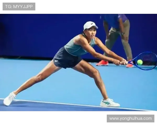 广州网球队荣登全国网球灵活性排行榜第三名展现卓越实力与潜力 广州网球队荣登全国网球灵活性排行榜第三名展现卓越实力与潜力