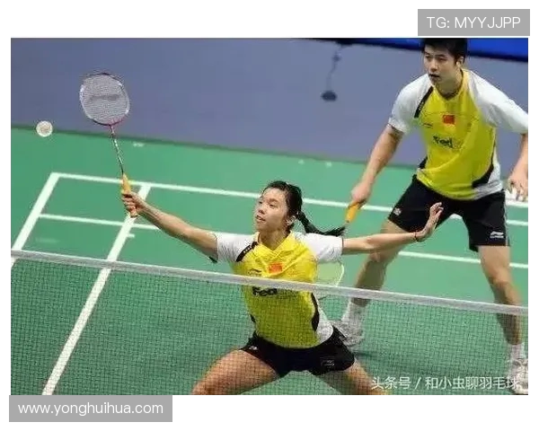 成都羽毛球队默契配合的关键因素与战术分析探讨