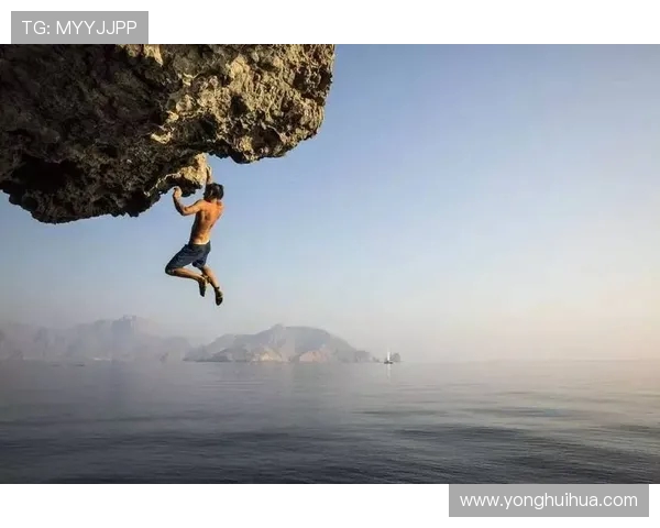 攀岩爱好者赵静的独特心得与技巧分享让你轻松征服高峰