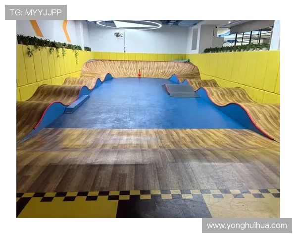 杭州滑板队团队协作的创新与变革探索热议滑板文化的崛起与发展