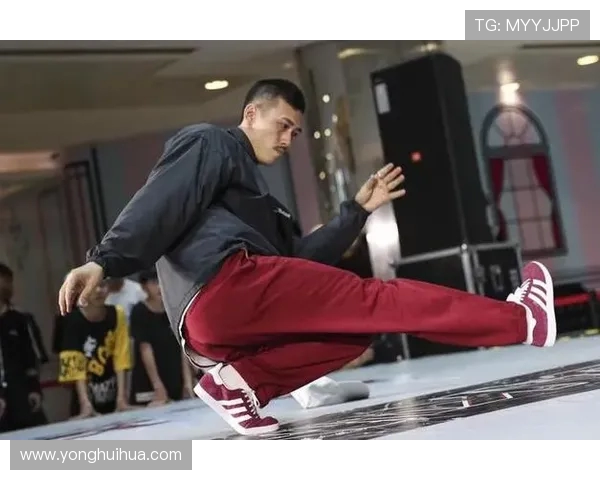 武汉攀岩队在世界街舞大赛中的耐力表现引发热议与关注