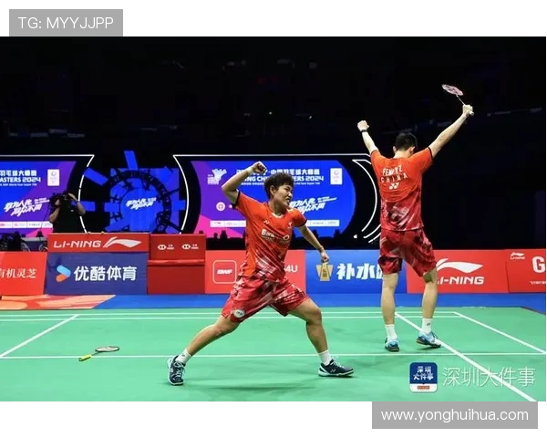 深圳羽毛球队协作创新引发热议推动运动水平全面提升 深圳羽毛球队协作创新引发热议推动运动水平全面提升