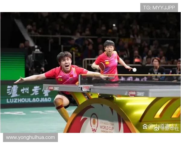 独家深度解析杭州乒乓球队意识差异及其对比赛表现的影响 独家深度解析杭州乒乓球队意识差异及其对比赛表现的影响