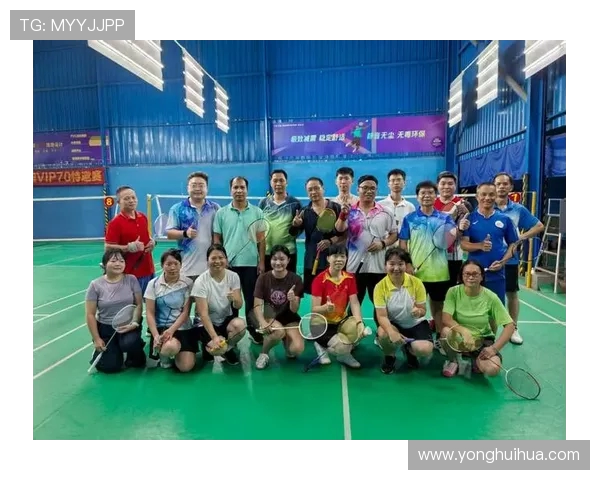 羽毛球心理素质评比出炉上海羽毛球队荣获第三名引发关注