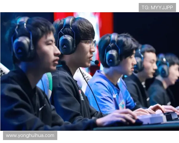 聚焦和平精英探讨LNG战队当前状态与未来发展趋势