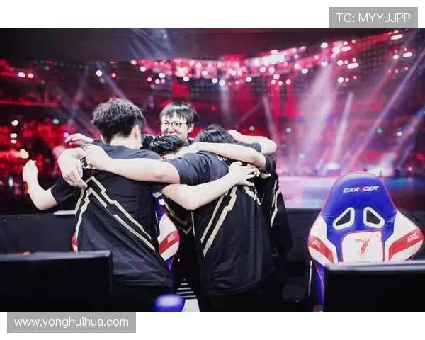 英雄联盟深度解析：揭开RNG战队意识与策略的神秘面纱