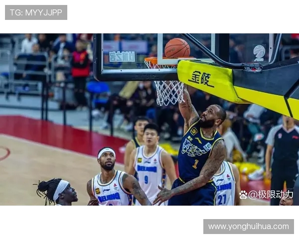 上海广厦对决精彩录像回放全程回顾与精彩瞬间分析