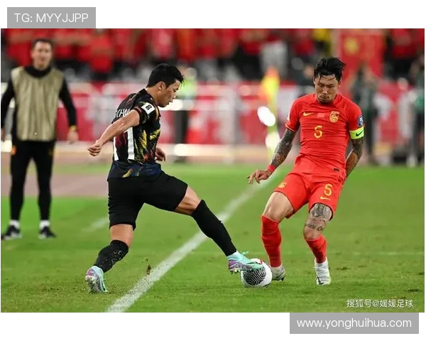 伊朗与中国足球比赛直播时间及观看指南详解