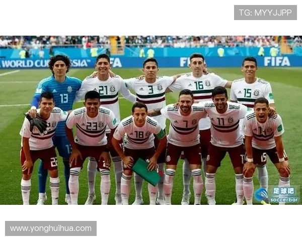 俄罗斯与墨西哥足球对决全面分析与战术解读