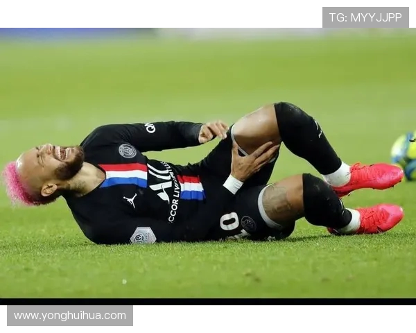 内马尔本赛季第五次受伤巴黎欧冠前景岌岌可危