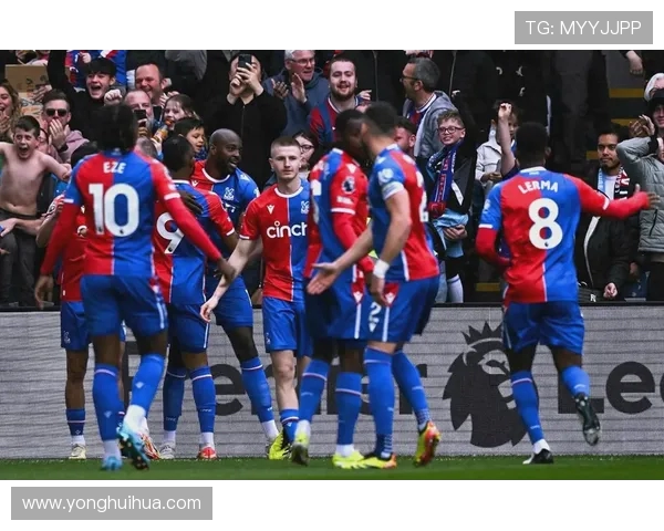 利物浦与水晶宫精彩对决回放全程回顾与赛后分析