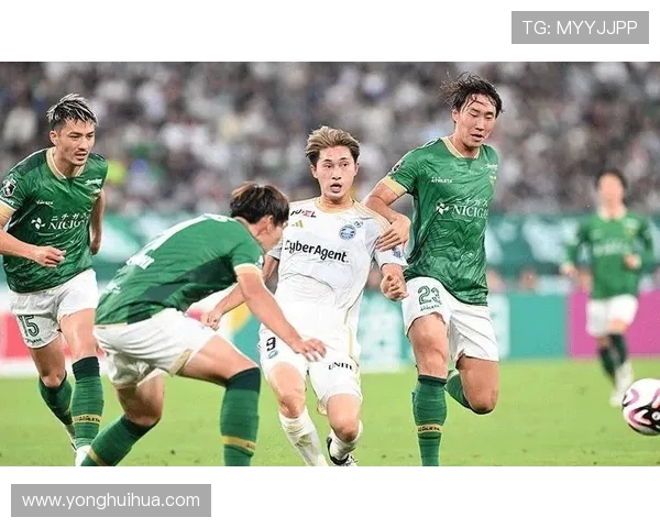 千叶市足球队与町田市队的激烈对决揭示了日本足球的新趋势与挑战