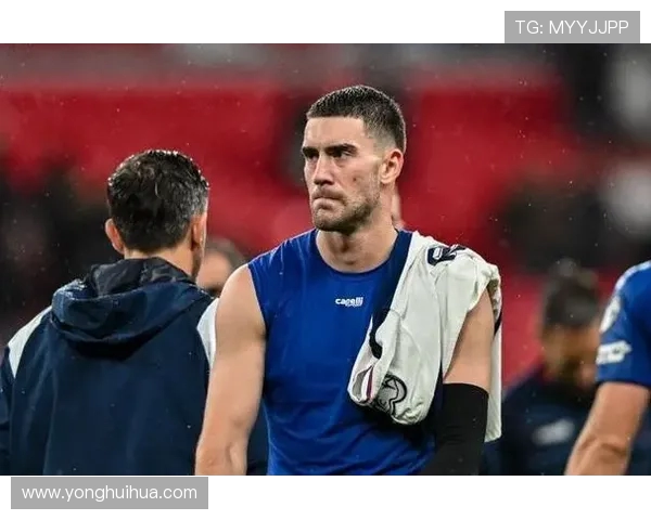 弗拉霍维奇的崛起之路:从天才少年到足坛新星的传奇旅程 弗拉霍维奇的崛起之路:从天才少年到足坛新星的传奇旅程