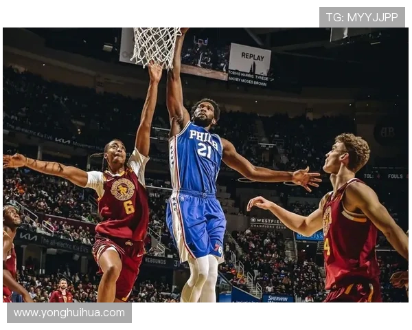 恩比德连续第二年夺得得分王场均348分创近四十年新高纪录