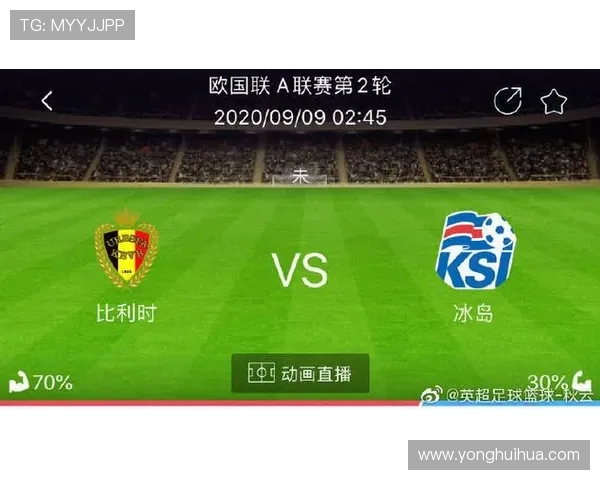 欧盟冰岛与比利时的对决分析及未来发展展望 欧盟冰岛与比利时的对决分析及未来发展展望