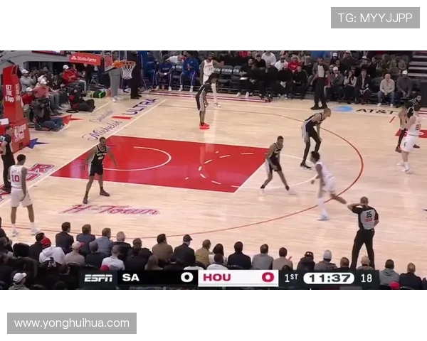 火箭与马刺季前赛激战在即球迷期待新赛季精彩对决