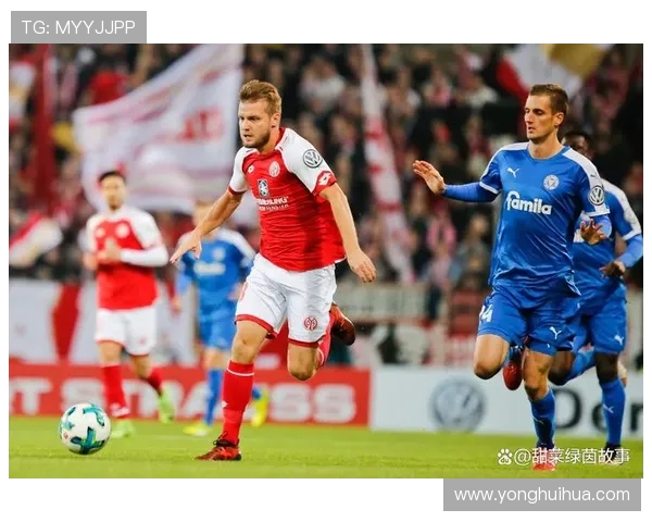 狼堡主场迎战美因茨争夺德甲积分榜关键战役的精彩对决