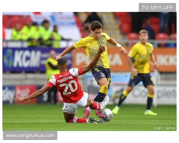 米堡与诺丁汉森林激战正酣比分揭晓精彩瞬间回顾