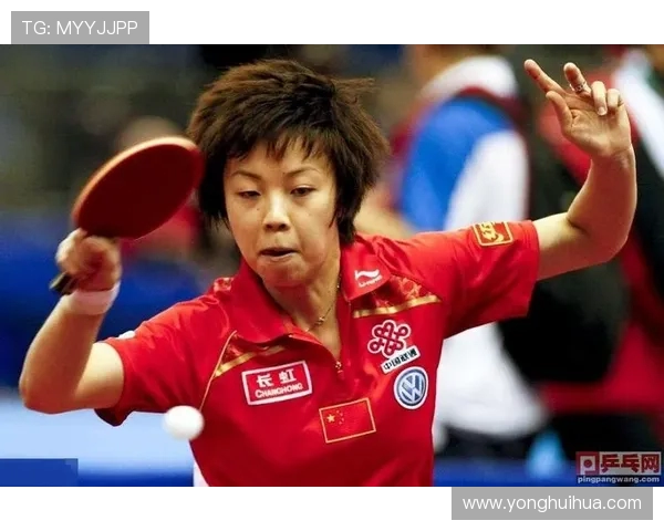 金佳映与陈思明巅峰对决谁将赢得乒乓球赛场的荣耀与未来 金佳映与陈思明巅峰对决谁将赢得乒乓球赛场的荣耀与未来