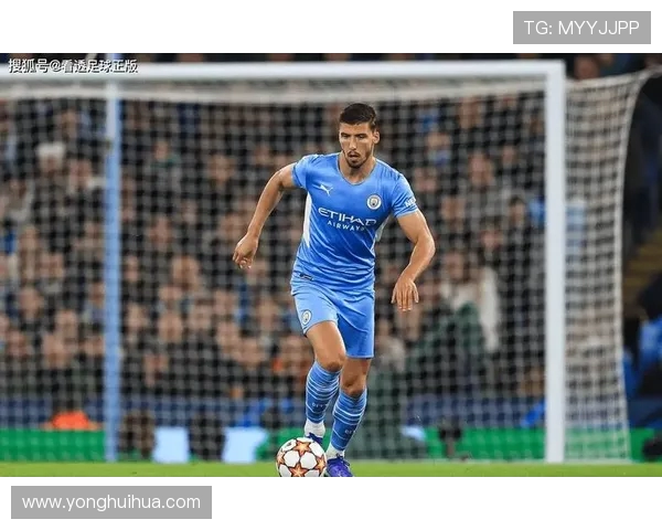 鲁本迪亚斯在曼城的崛起与未来展望：从防线核心到球队领袖的蜕变之路