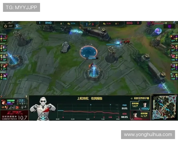 和平精英战术分析：深入探讨EDG团队的盯防策略与执行效果