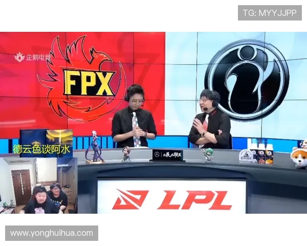 和平精英热点分析FPX战队如何成功反击对手夺回荣耀