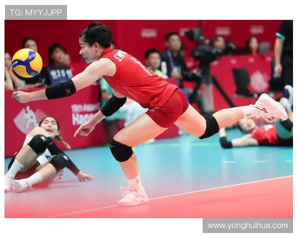 排球巨献:深入解析杭州排球队的战术与技术创新之路 排球巨献:深入解析杭州排球队的战术与技术创新之路