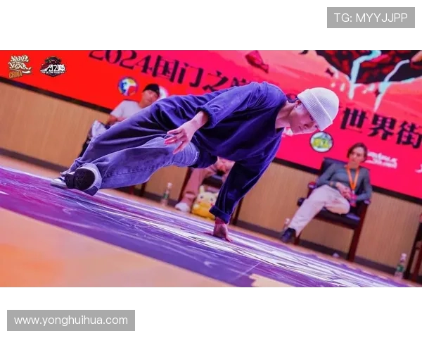 杭州街舞队速度之争引发热议舞者们的激情与挑战交织在一起