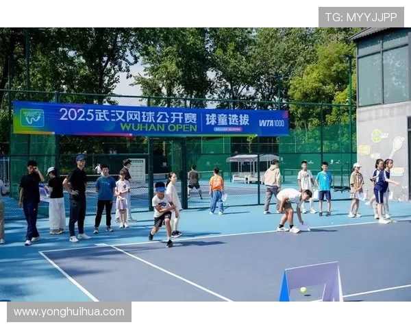 杭州网球队个人能力提升之路热议网球发展新趋势