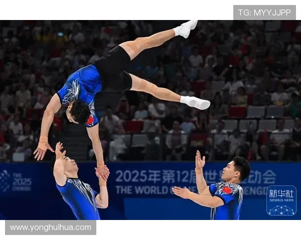 极限运动团队协作评比出炉成都队荣获第十名引发关注 极限运动团队协作评比出炉成都队荣获第十名引发关注