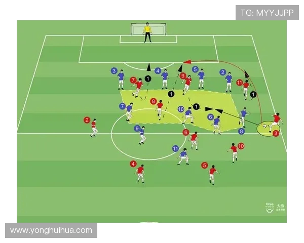 深圳足球队的盯防战术解析与深度剖析探讨