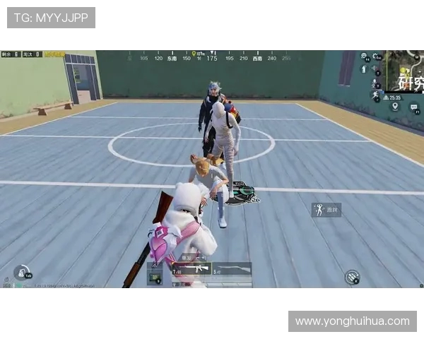 热议和平精英：WE战队灵活性变革引发战术新思潮