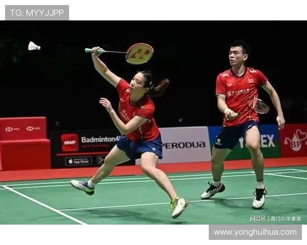 重庆羽毛球队在选拔赛中以88分高居积分榜首位展现强劲实力