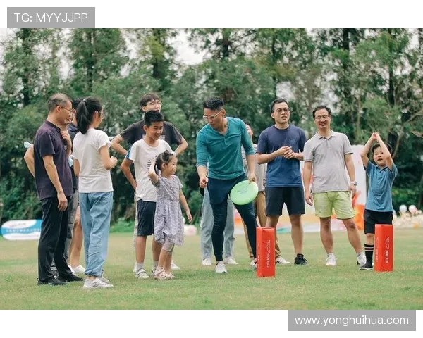 飞盘热潮席卷成都聚焦成都飞盘队的速度与激情