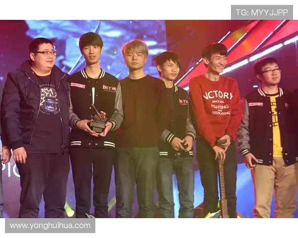 DOTA2盛宴揭秘BLG战队的耐力与团队精神的深度分析