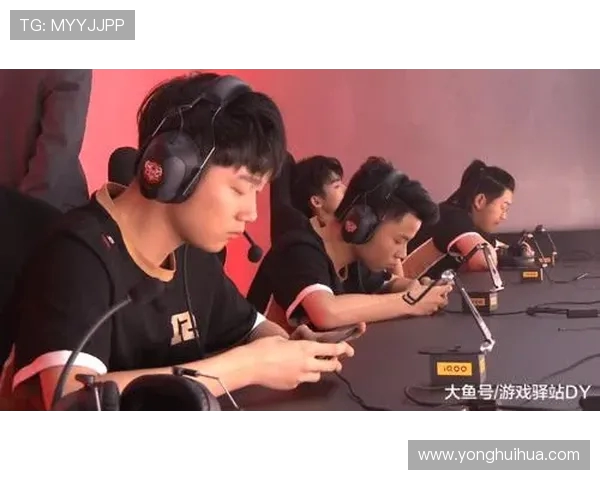 IG心理素质引发热议王者荣耀赛场背后的心理战分析