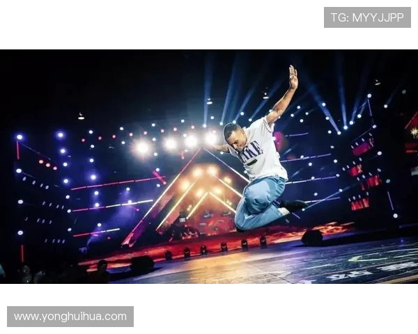 上海街舞队荣登全国街舞团队协作排行榜第二名展现实力与风采